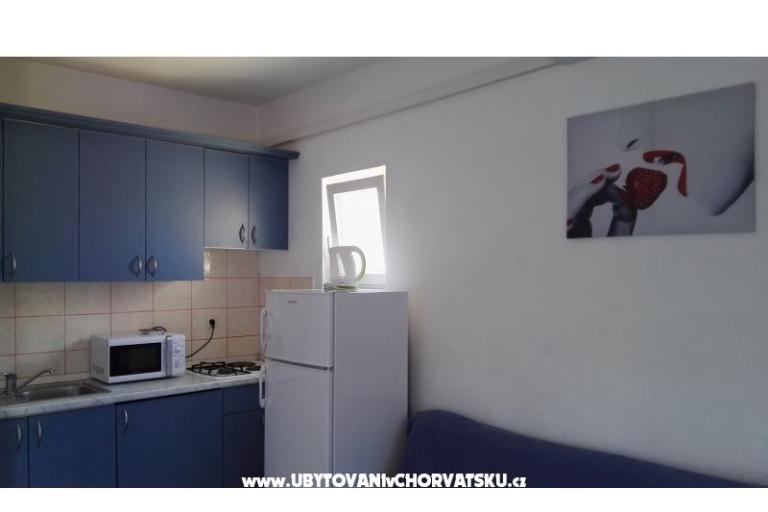 Apartmány Lea – foto 18