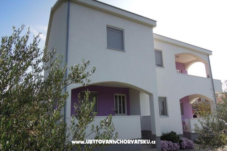 Apartmány Lea – foto 4