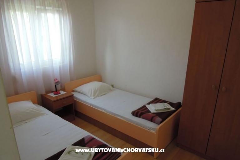 Apartmány Lea – foto 8