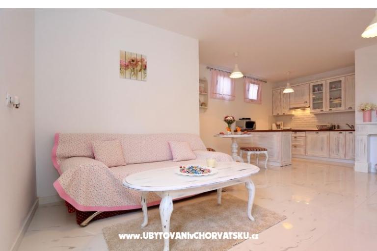 Apartmány LuxuryJ&amp;M Zadar – foto 10