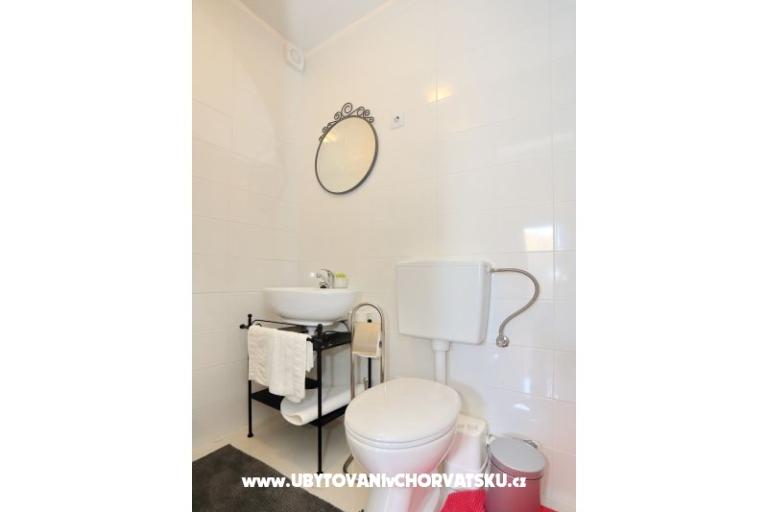 Apartmány LuxuryJ&amp;M Zadar – foto 12