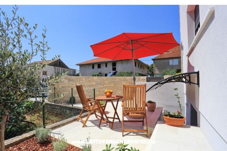 Apartmány LuxuryJ&amp;M Zadar – foto 16