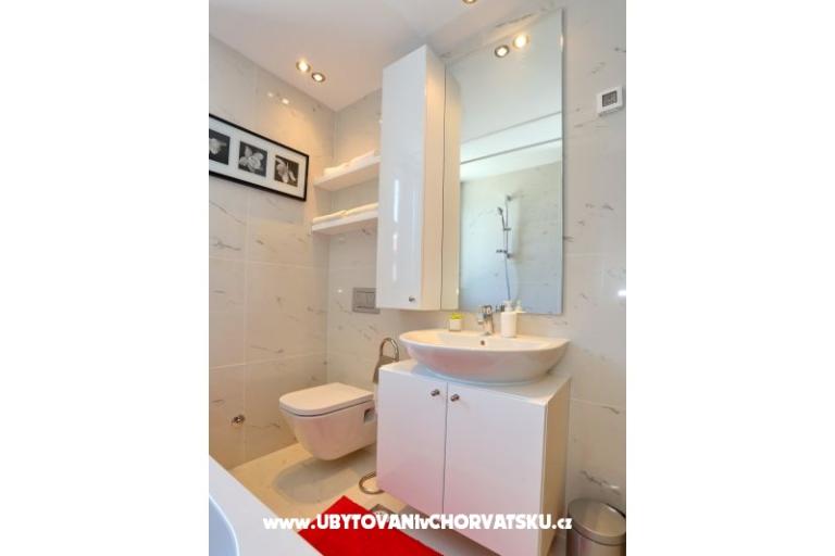 Apartmány LuxuryJ&amp;M Zadar – foto 6