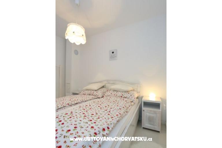 Apartmány LuxuryJ&amp;M Zadar – foto 8