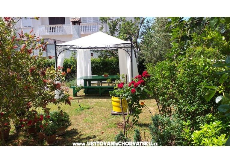 Apartmány Manda – foto 14