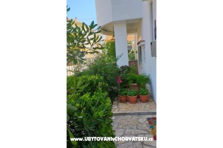 Apartmány Manda – foto 15