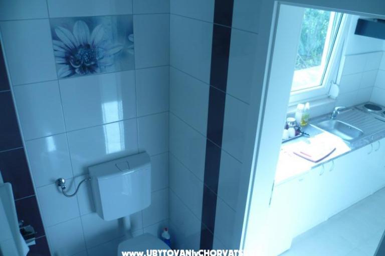 Apartmány Maruna – foto 17