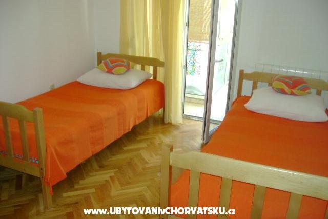Apartmány Maruna – foto 6