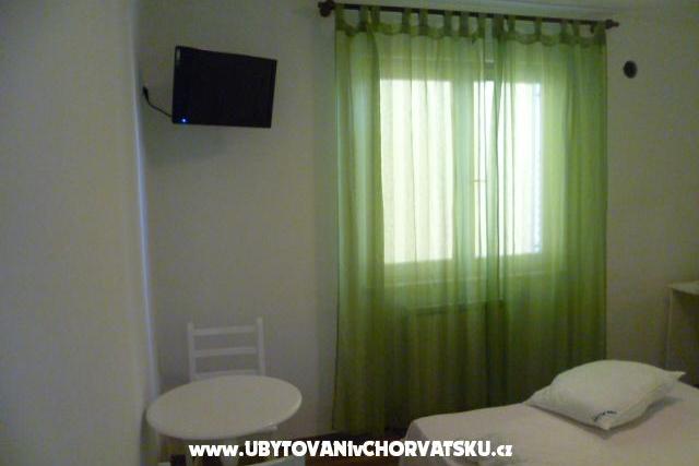 Apartmány Maruna – foto 9
