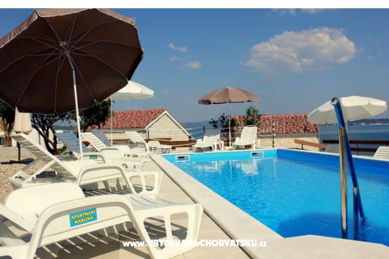 Apartmány Maslina – foto 10