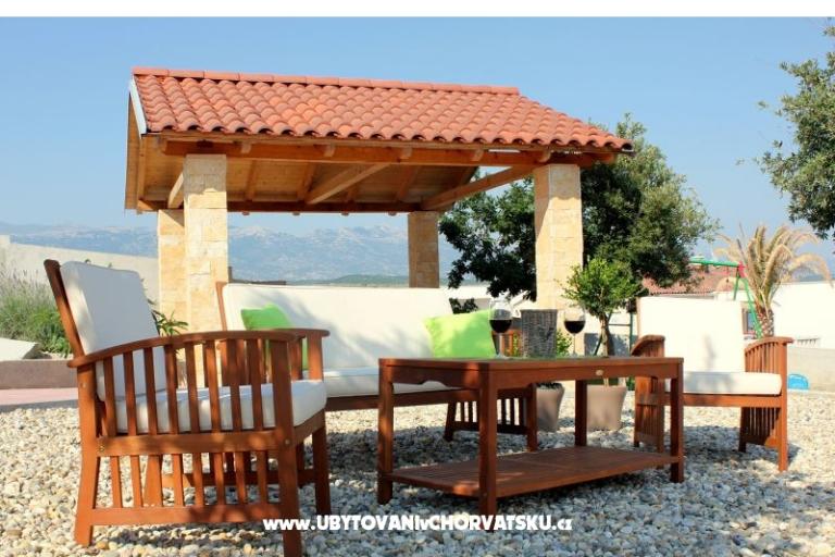 Apartmány Maslina – foto 16