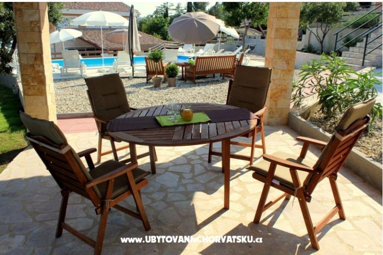 Apartmány Maslina – foto 17