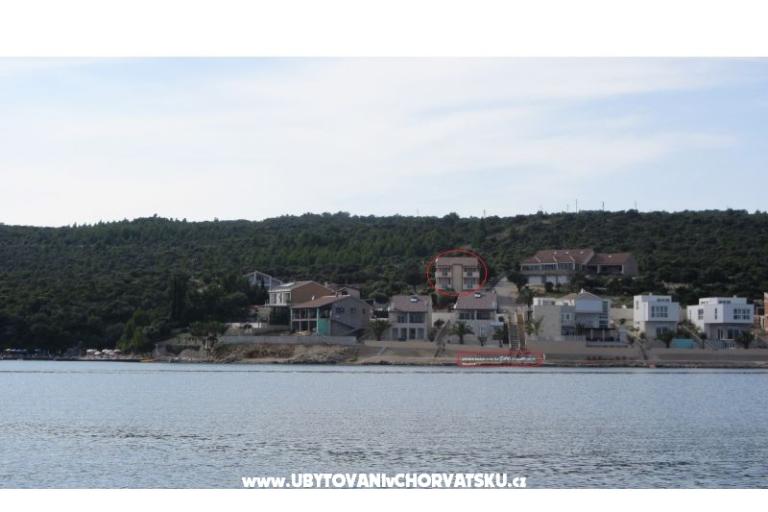 Apartmány Maslina – foto 18