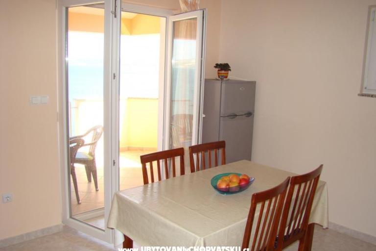 Apartmány Maslina – foto 3