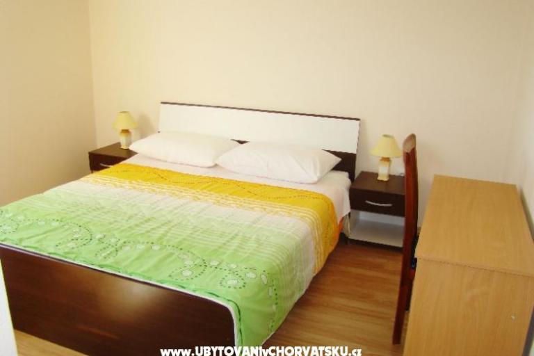 Apartmány Maslina – foto 8