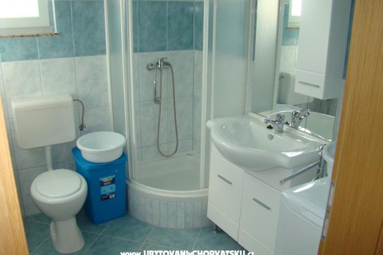 Apartmány Maslina – foto 9