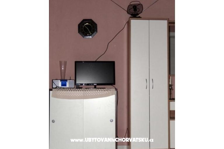 Apartmány Mirkov – foto 17