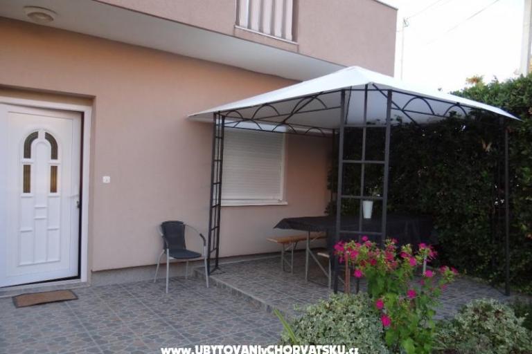 Apartmány Mirkov – foto 5