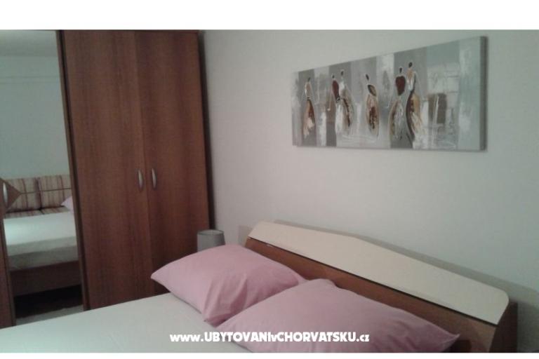 Studio apartment Ella Vrsi i apartm – foto 10