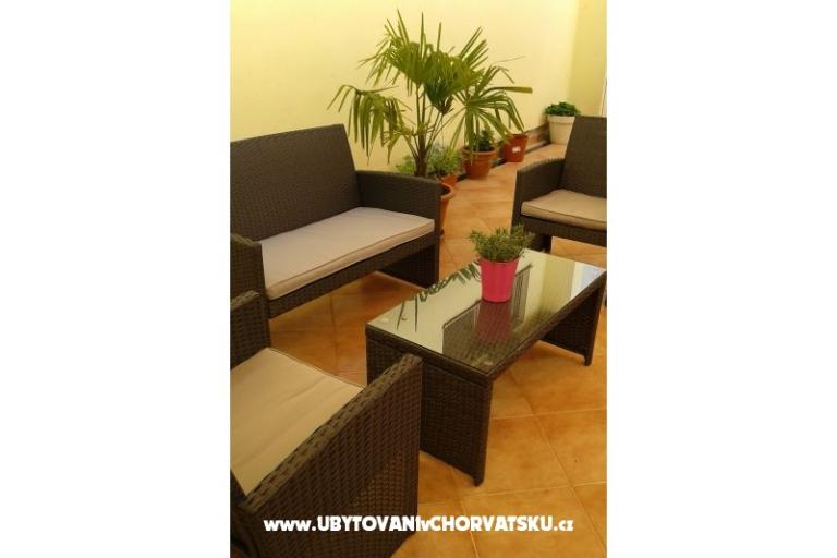 Studio apartment Ella Vrsi i apartm – foto 11