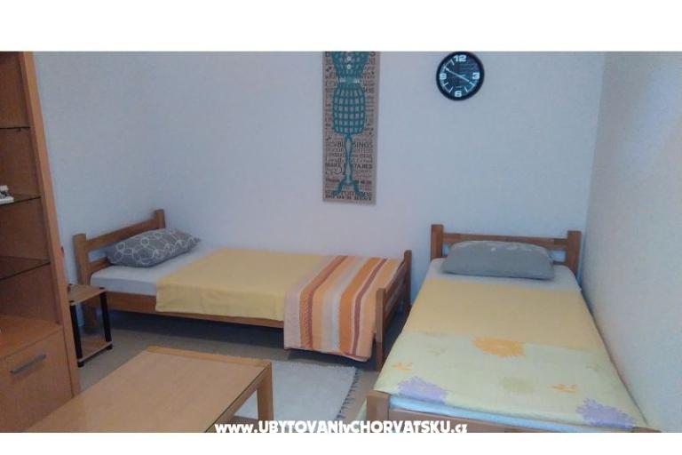 Studio apartment Ella Vrsi i apartm – foto 12
