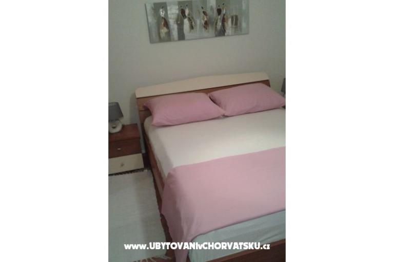 Studio apartment Ella Vrsi i apartm – foto 13