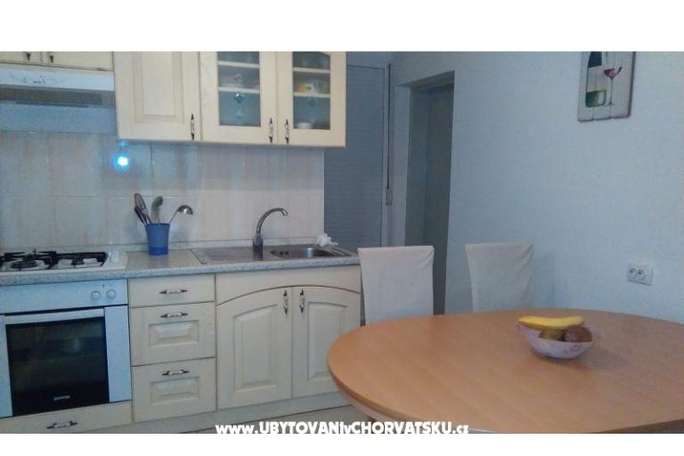 Studio apartment Ella Vrsi i apartm – foto 16