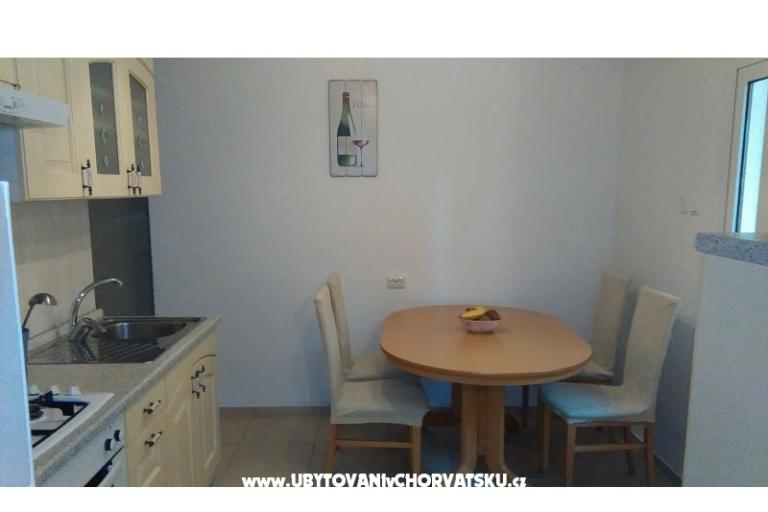 Studio apartment Ella Vrsi i apartm – foto 17