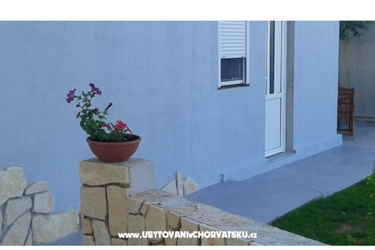 Studio apartment Ella Vrsi i apartm – foto 3