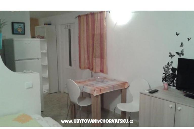 Studio apartment Ella Vrsi i apartm – foto 6