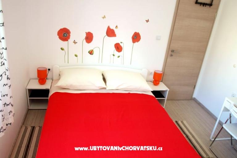 Apartmány Peric Diklo – foto 12