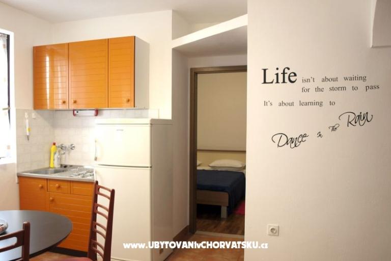 Apartmány Peric Diklo – foto 16
