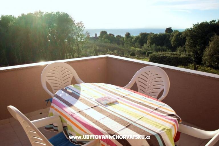 Apartmány Peric Diklo – foto 2