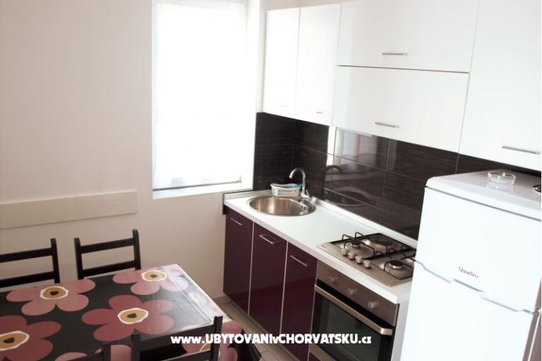 Apartmány Peric Diklo – foto 4