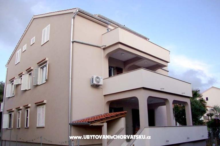 Apartmány Peric Diklo – foto 8