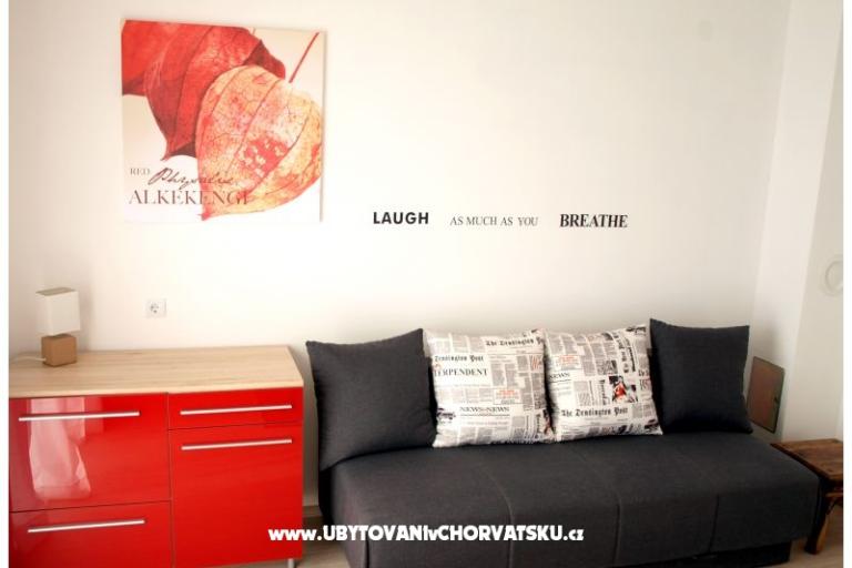 Apartmány Peric Diklo – foto 9