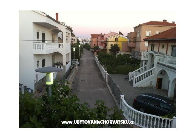 Apartmány Antonia – foto 13