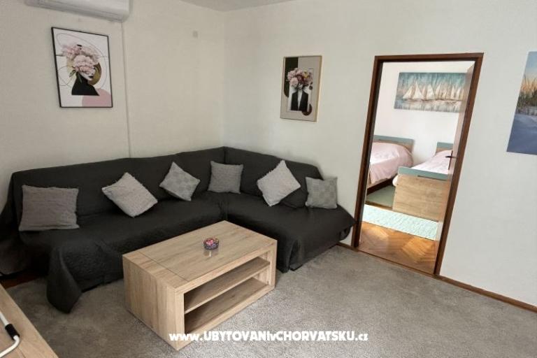 Apartmány Rome – foto 4