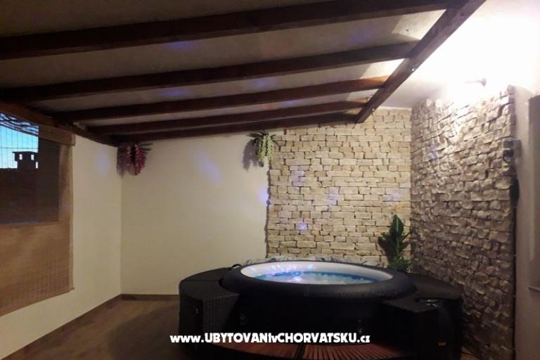 Apartmány Rustica Zadar – foto 10