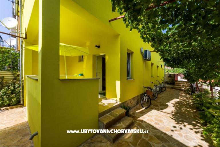 Apartmány Rustica Zadar – foto 2