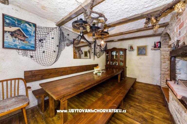 Apartmány Rustica Zadar – foto 3