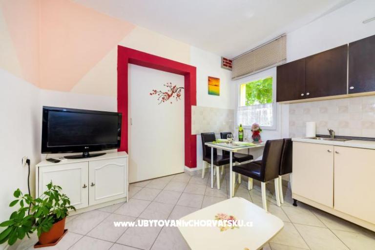 Apartmány Rustica Zadar – foto 7