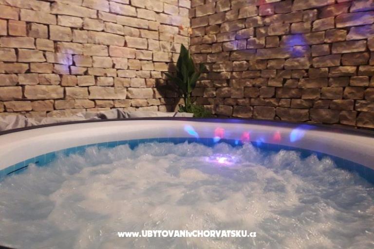 Apartmány Rustica Zadar – foto 9