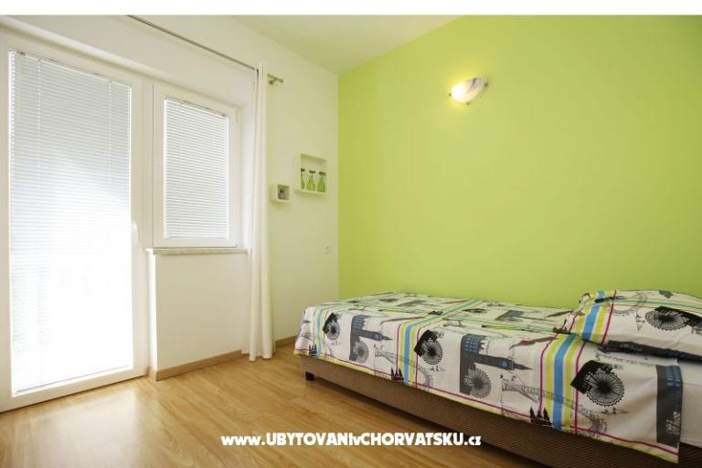 Apartmány Sandy – foto 6