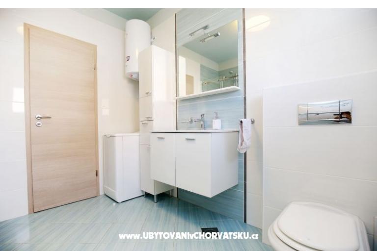 Apartmány Sandy – foto 7