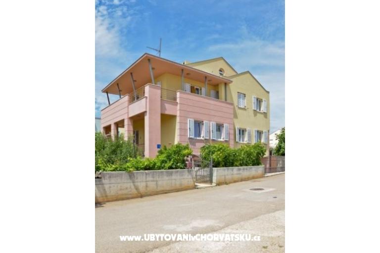 Apartmány My dream  – foto 10