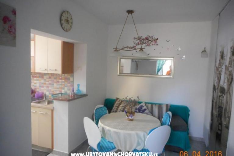 Apartmány My dream  – foto 3