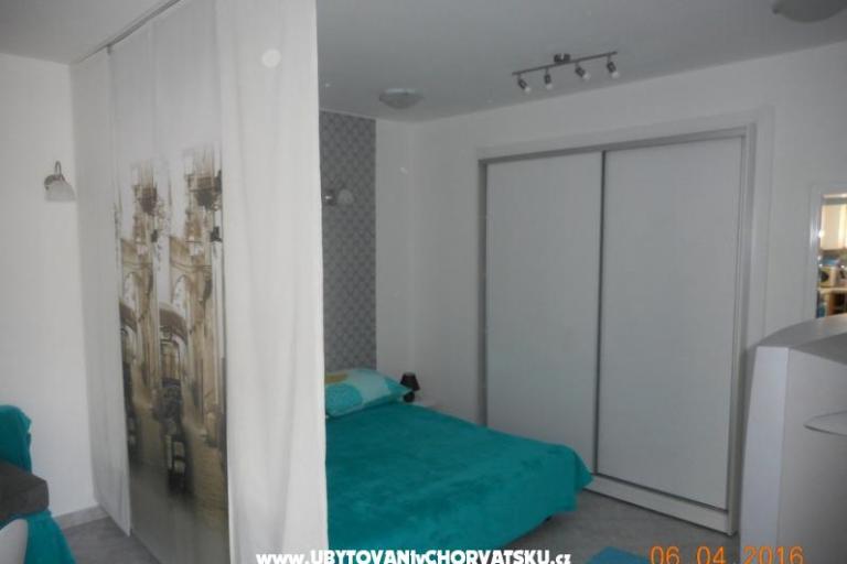 Apartmány My dream  – foto 5