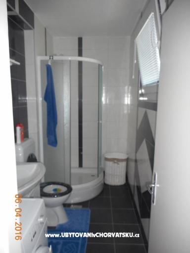 Apartmány My dream  – foto 7