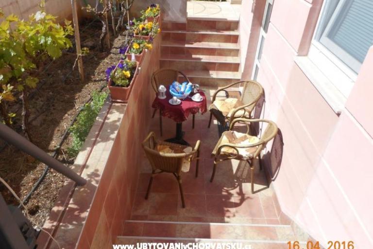 Apartmány My dream  – foto 8